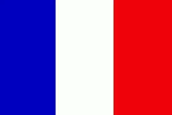 为巴黎祈福，济南绿地最高楼亮起“法兰西之色”