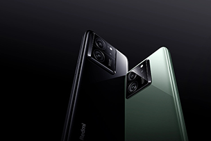 华途传媒|小米 Redmi K60 至尊版手机8 月 14 日正式发布